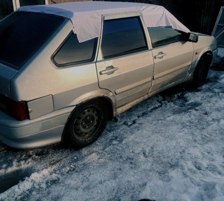 Не тараплюсь с продажей