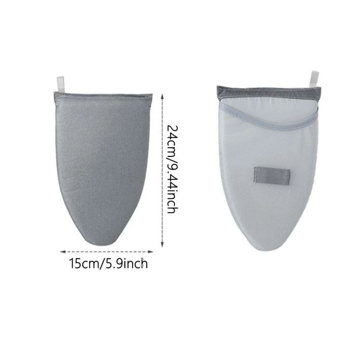 Ручная гладильная подушка