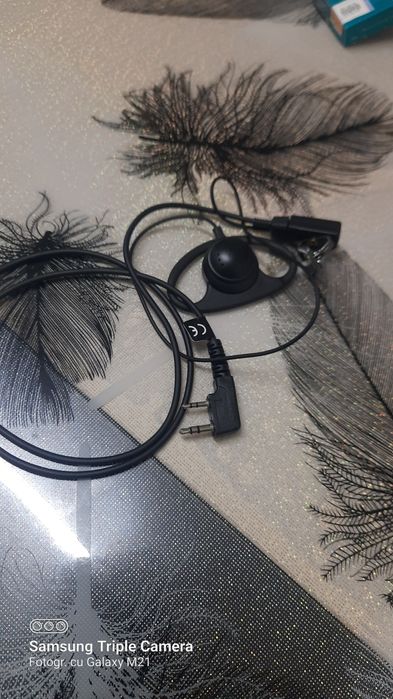 Casca statie nu este folosita