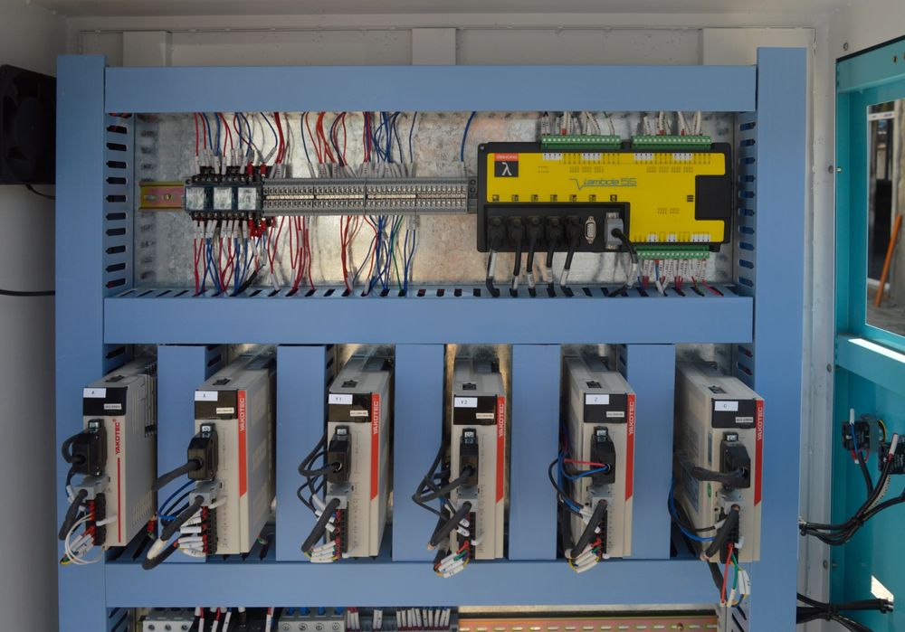 Ровер станок деверообрабатываюший