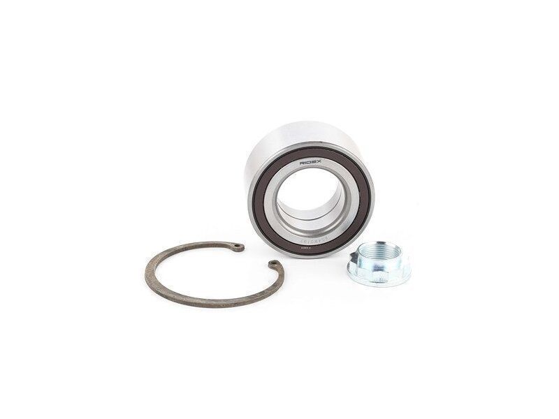 Rulment butuc roata spate CX Bearings CX729, BMW Seria 1 E81/E82, E88 202013; Seria 3 E90/E91 E92/E93, 202013; 85x45x41 mm, cu sensor ABS integrat