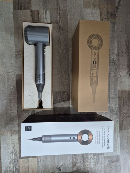 Vand feon dyson superonic