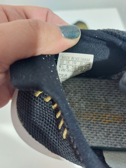 Adidasi adidas dama