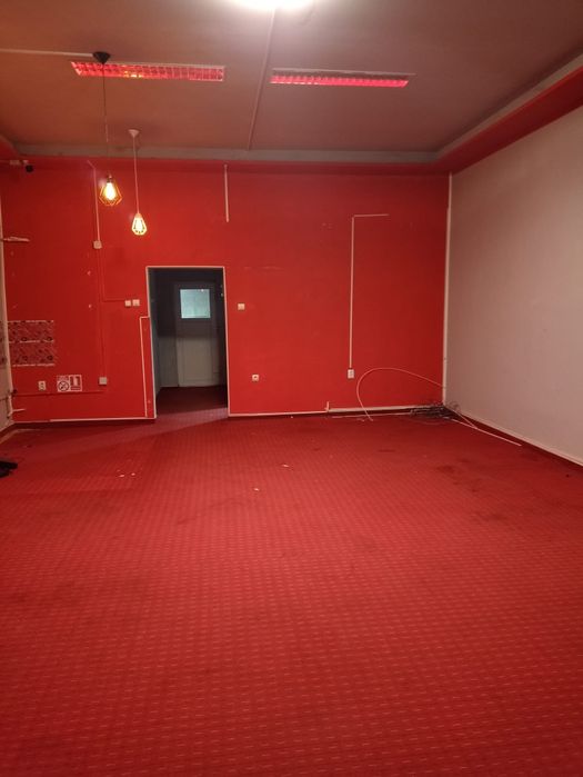 Închiriez/ Vând Spqtiu Conercial Intravilan Buzau ,100 mp,