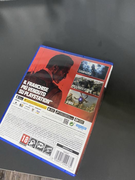 продам диск на Пс5