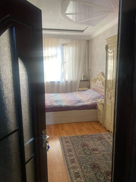 Продаю 3× комнатную Евроквартиру первая линия торцевая