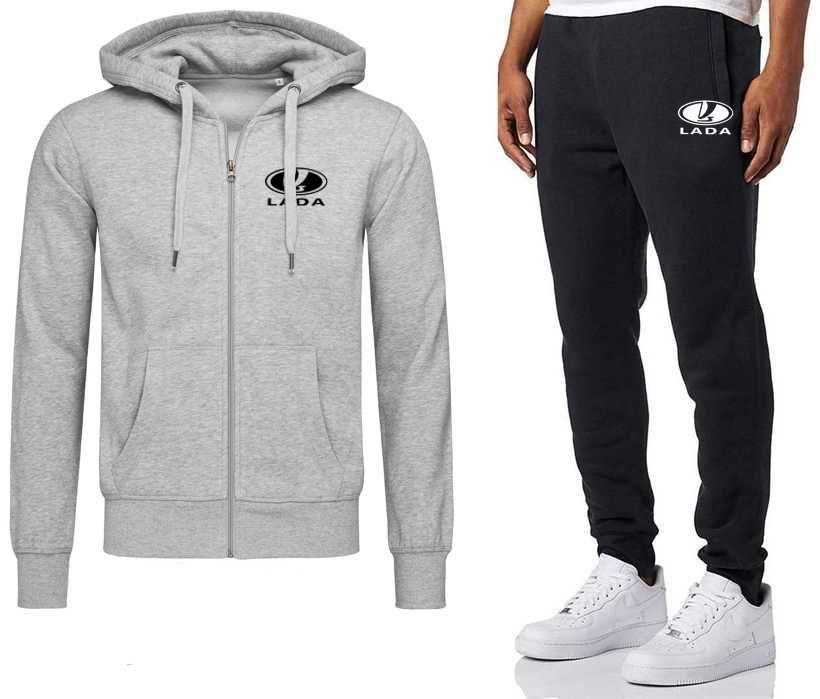 Екипи горнище и долнище ЛАДА Lada / MOSKVICH Москвич / ТРАБАНТ TRABANT