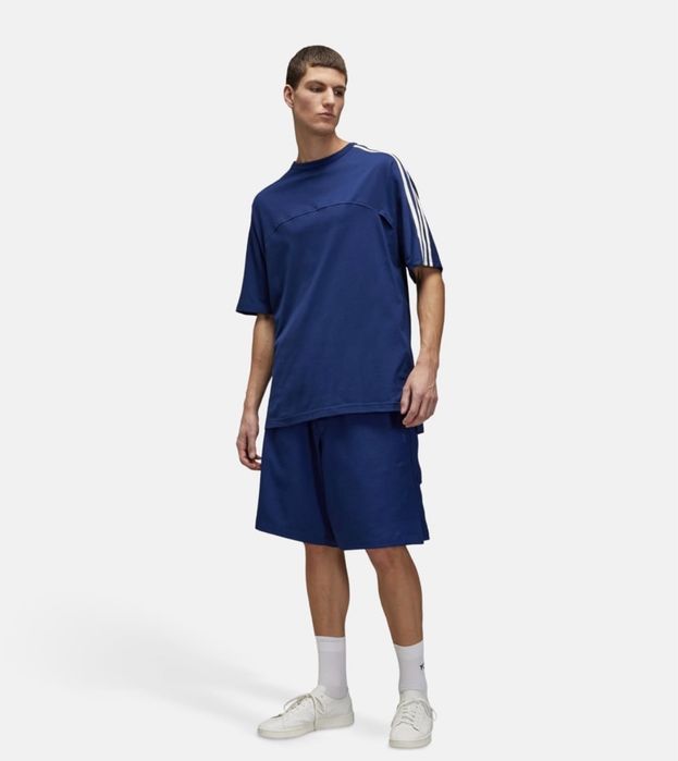 Y-3 Тениска Оригинална XS, S, M, L, XL