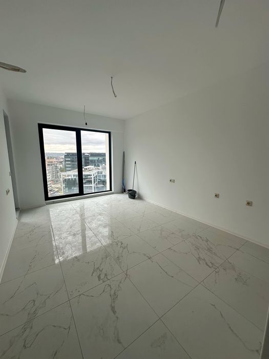 Двустаен, под наем, ж.к Манастирски ливади