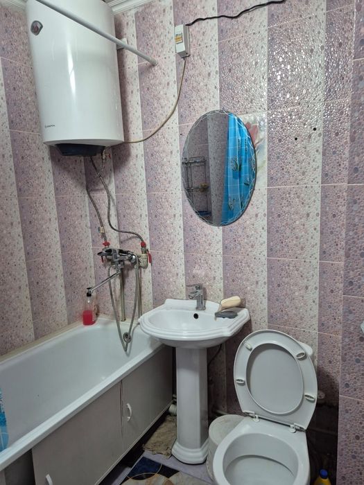 Сдам квартиру суточные капшагайе