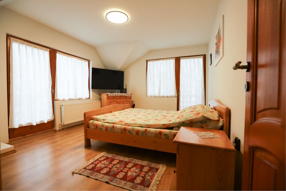 Cabana de inchiriat - zona Belis / Marisel