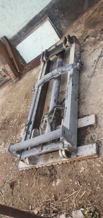 Целиндр от Балканкар