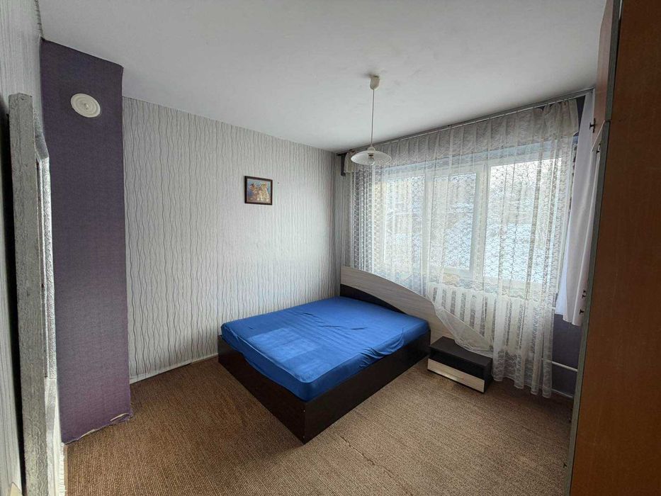 Тристаен апартамент в центъра на Разград