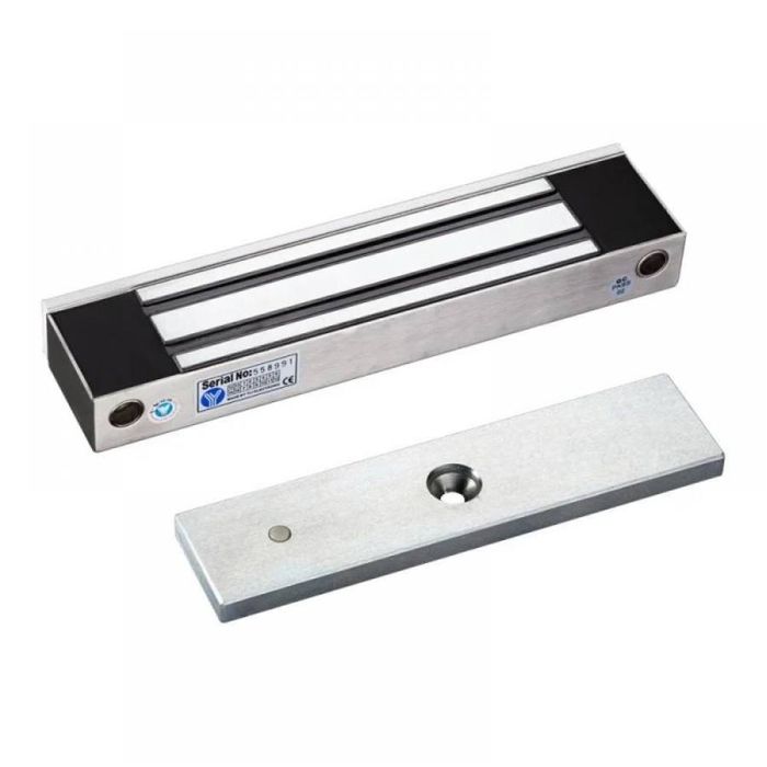 Электро-Магнитный замок EL — 380KG