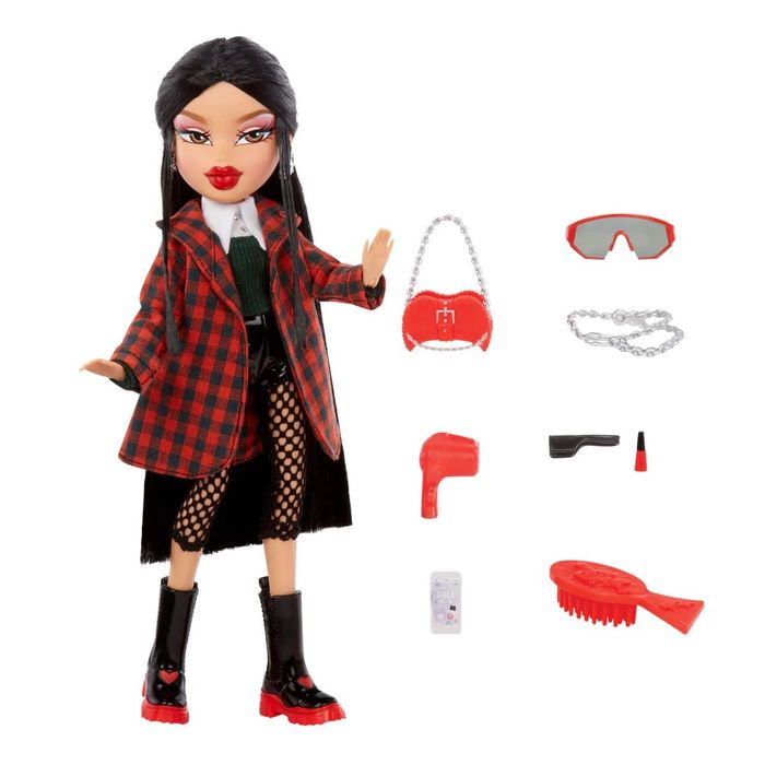 Bratz Always Jade – Джейд кукла братц