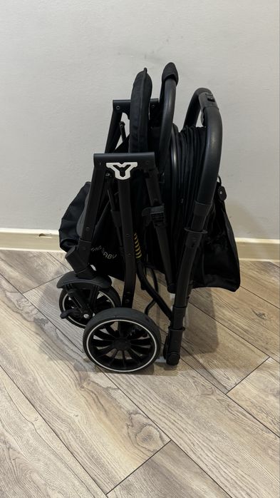 Коляска детская Ining baby Compact Stroller