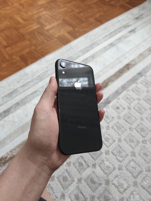 Продается iPhone XR 128 ГБ