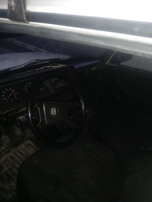 Жугули 2107 сотилади газ бензинда