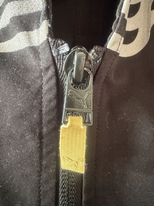 Спортни якета Puma и ADIDAS