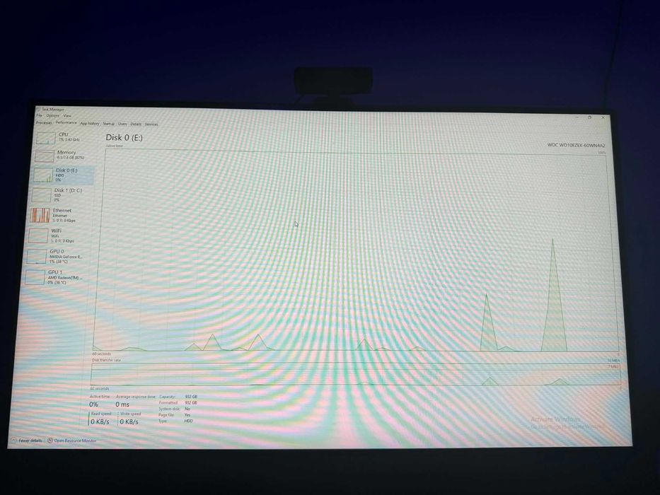 HP Pavillion Gaming TG01| RTX 2060 Super 8GB|Ryzen 5| 1TB