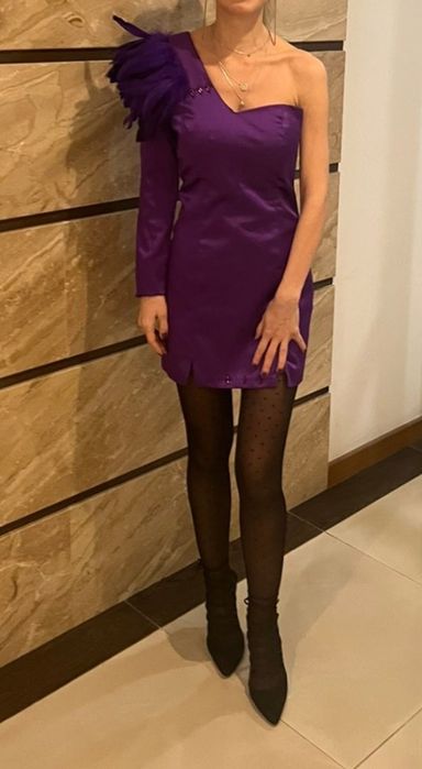 Официални рокли Guess, Zara, Pepe Jeans ХS