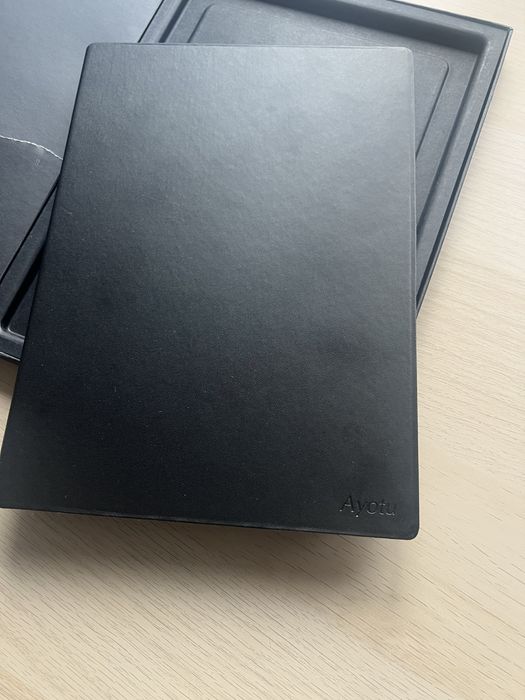 ReMarkable Paper Pro + ReMarkable Marker Plus + case