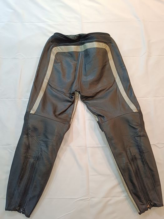 Pantaloni moto dainese