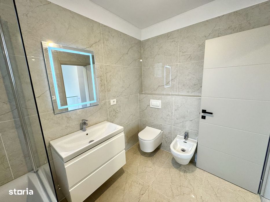 Casa 110 mp-Valea Lupului