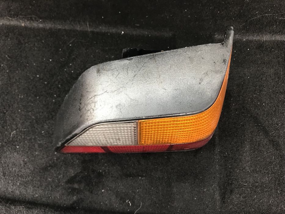 Десен стоп за Голф 2