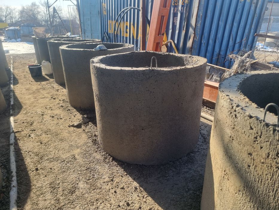 Кольцо для цептиков