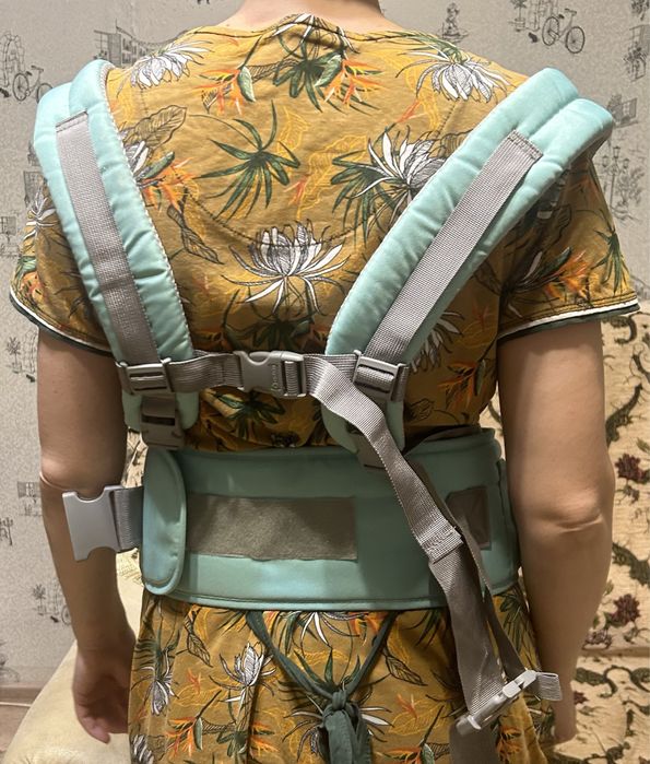 Кенгуру- переноска