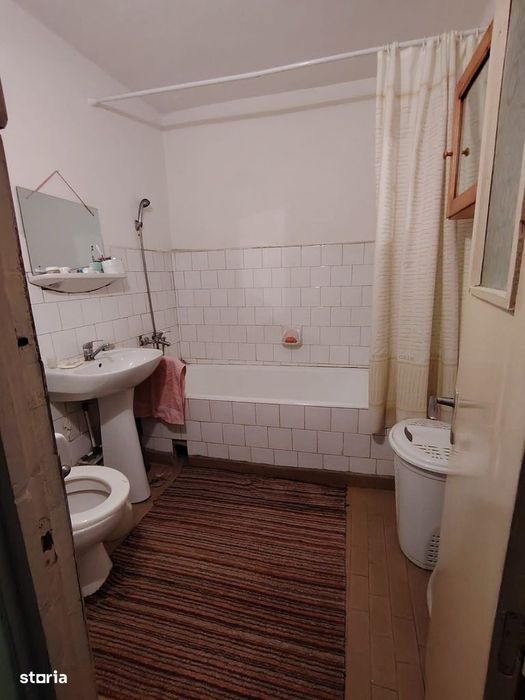 Apartament 3 camere , etaj 2 , 65 mp , Dva Nord - Disponibil imediat
