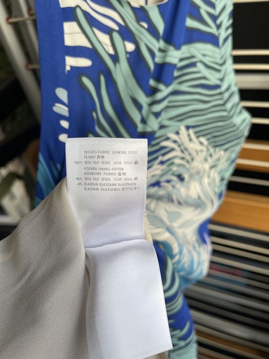 Оригинална рокля Gucci