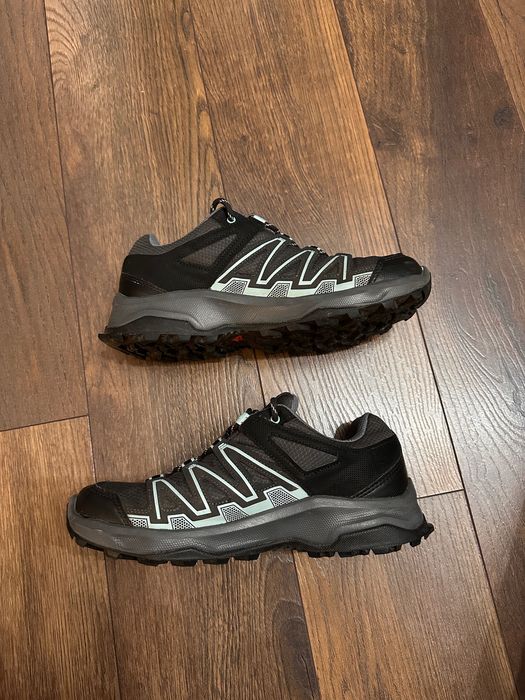 Salomon Leonis Gore tex - дамски туристически обувки