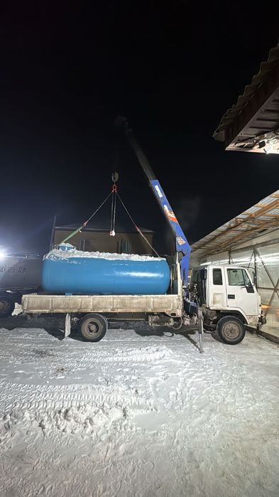 Услуги манипулятора