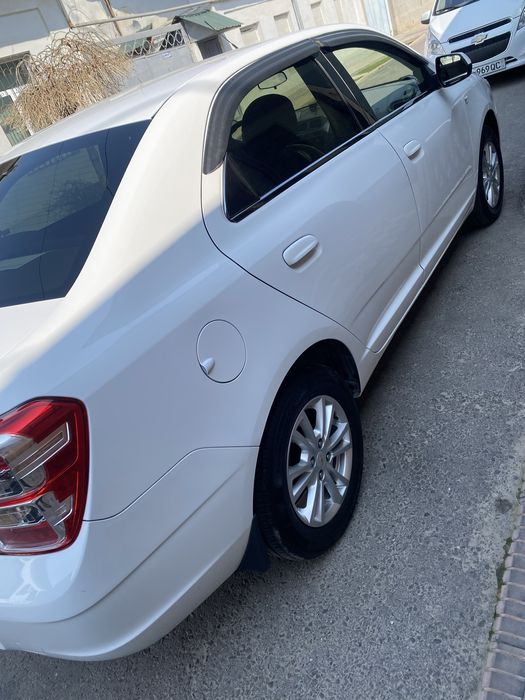 Продаётся Cobalt