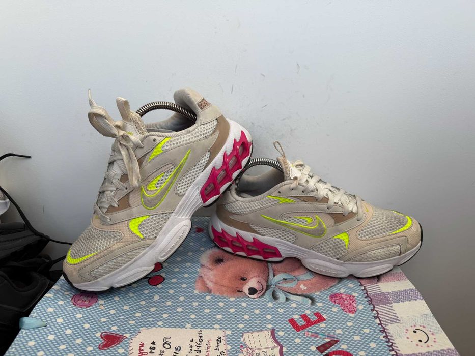 Nike Zoom Air Fire''оригинални маратонки 40 номер
