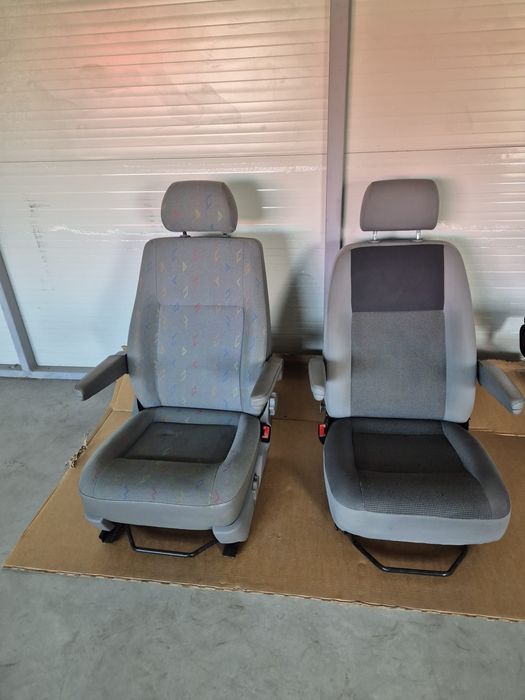 Scaune  T5,T6 Transporter,Caravelle, -rotative