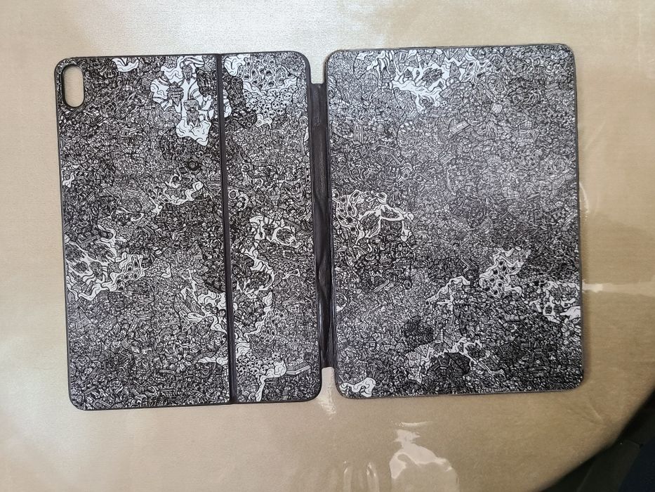 Folio Keyboard 11”