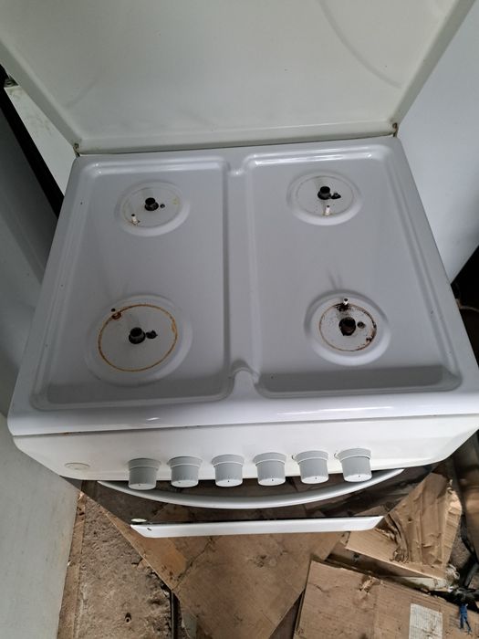 Продам газовая плита