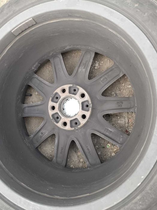 Джанти за BMW Style 95  - 19 цола Спорт пакет