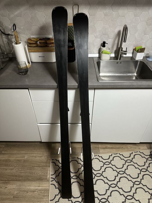 Vand schiuri Atomic performer XT 170