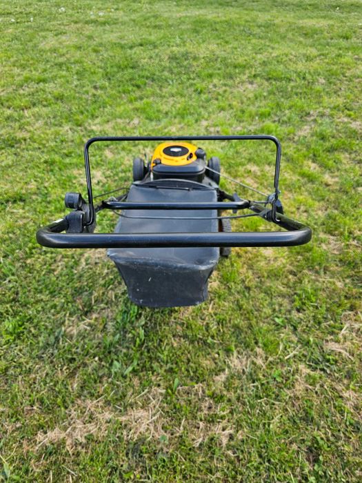 СамоХодна Косачка McCULLOCH/HUSQVARNA. 53.см.