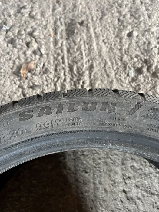 Гуми 245/40/20 sailun