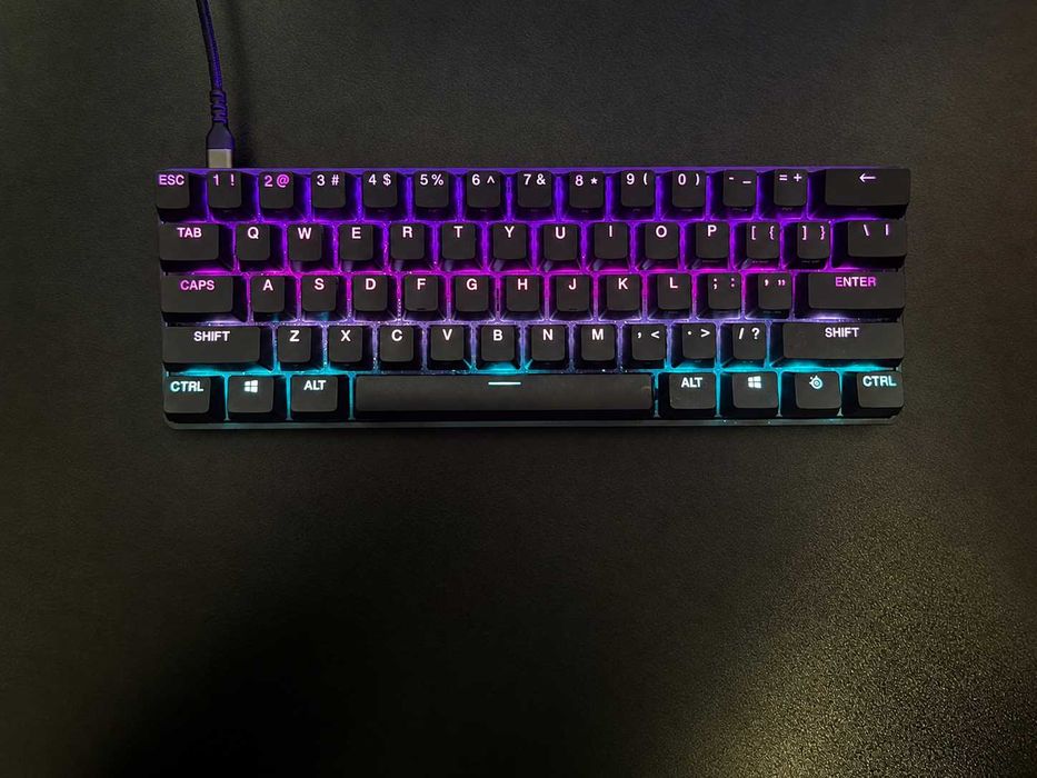 Apex Pro MIni 2022