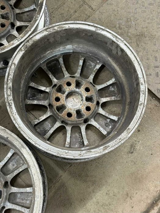 Диски R15 ( оригинал ) 5*114,3