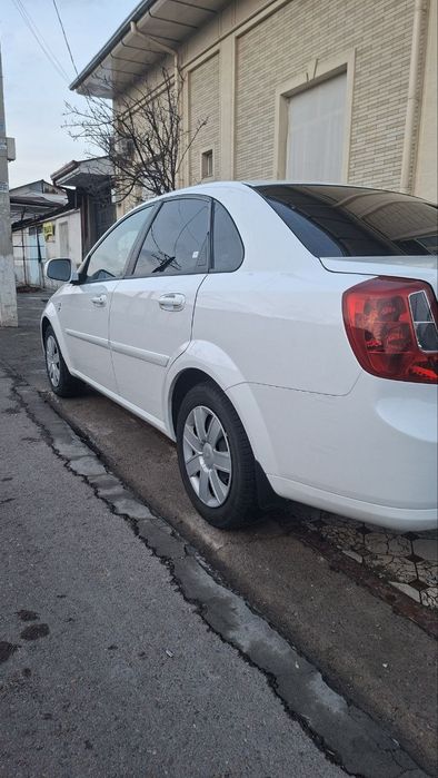 Gentra 2023 mehanika benzin  kraska 100% tozza