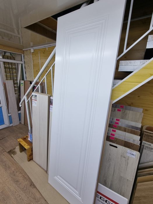 Двери Эмаль 2.20 мм