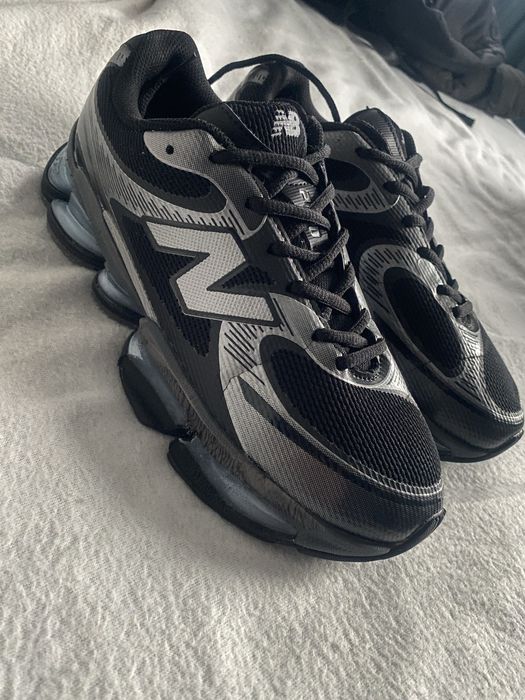 Продавам мъжки New Balance 2000 ABZORB
