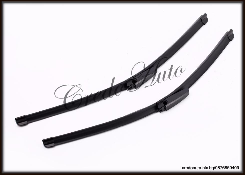 Комплект Чистачки Audi А4/A6/S6/RS6/A6 Allroad(550мм/550мм) Ауди